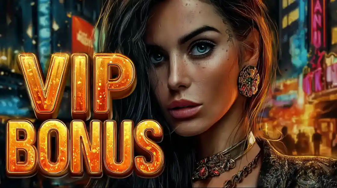 tk333 VIP বোনাস অফার